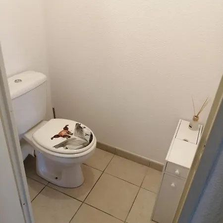 アパート Le Cocon De Marie,piscine, Balcon, Parking Gratuit, Baignoire *